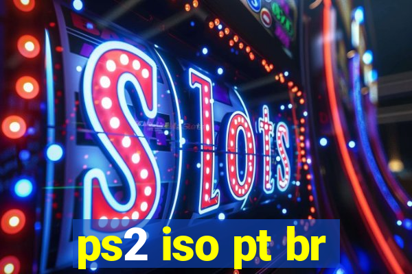ps2 iso pt br
